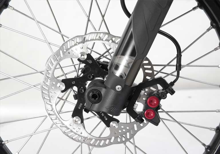 RFN Bikes